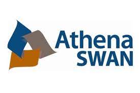 logo for Athena Swan